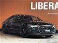 2021 Audi A7 Sportback