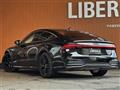 2021 Audi A7 Sportback