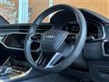 2021 Audi A7 Sportback