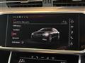 2021 Audi A7 Sportback