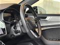 2021 Audi A7 Sportback