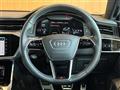 2021 Audi A7 Sportback