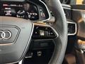 2021 Audi A7 Sportback