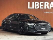 2021 Audi A7 Sportback