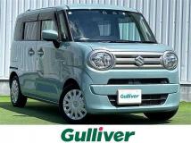 2021 Suzuki Wagon R