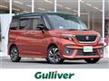 2021 Suzuki Solio