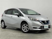 2019 Nissan Note