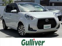 2020 Daihatsu Boon