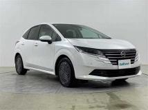 2024 Nissan Note