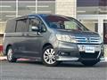 2010 Honda Step WGN