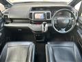 2010 Honda Step WGN