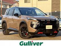 2026 Nissan X-Trail