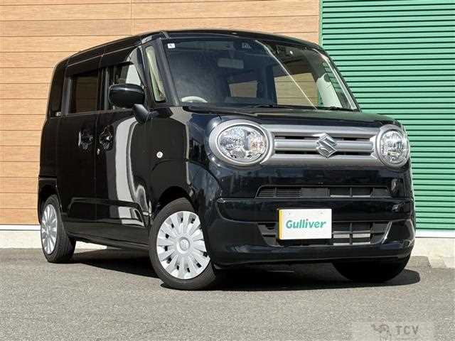 2024 Suzuki Wagon R