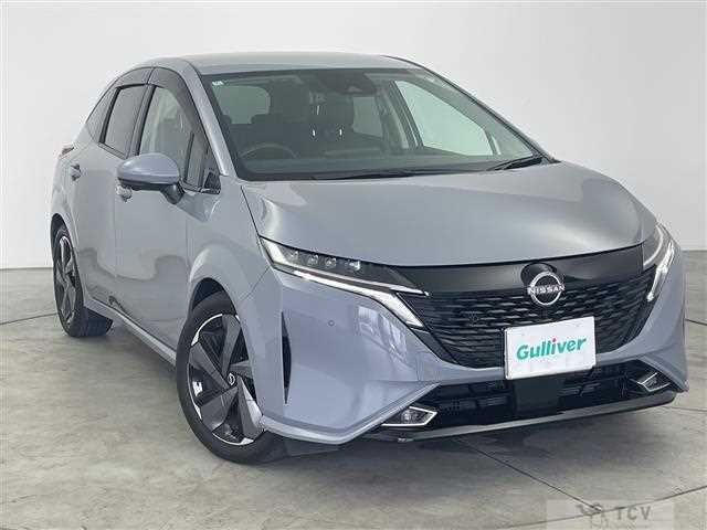 2022 Nissan Nissan Others