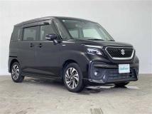 2023 Suzuki Solio