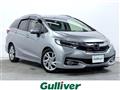 2017 Honda SHUTTLE HYBRID