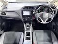 2017 Honda SHUTTLE HYBRID