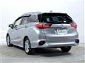 2017 Honda SHUTTLE HYBRID