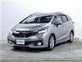 2017 Honda SHUTTLE HYBRID