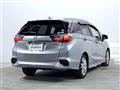 2017 Honda SHUTTLE HYBRID