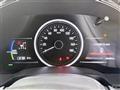 2017 Honda SHUTTLE HYBRID