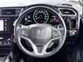 2017 Honda SHUTTLE HYBRID