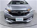2017 Honda SHUTTLE HYBRID