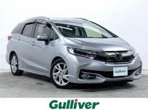 2017 Honda SHUTTLE HYBRID