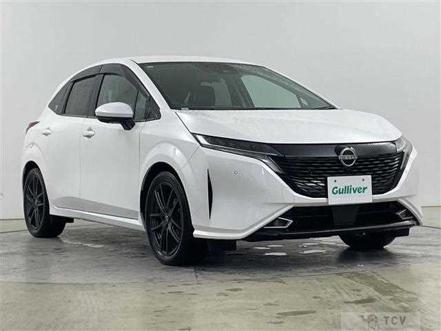 2021 Nissan Nissan Others