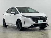 2021 Nissan Nissan Others