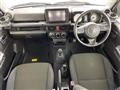 2018 Suzuki Jimny