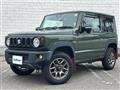 2018 Suzuki Jimny