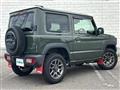2018 Suzuki Jimny