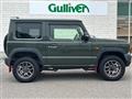 2018 Suzuki Jimny
