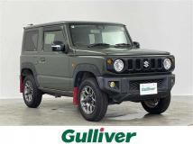 2018 Suzuki Jimny
