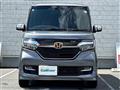 2017 Honda N BOX