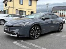 2023 Toyota Prius