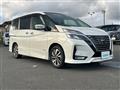 2021 Nissan Serena