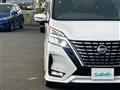 2021 Nissan Serena