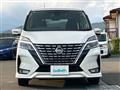 2021 Nissan Serena