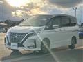 2021 Nissan Serena