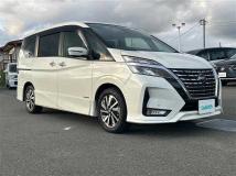 2021 Nissan Serena