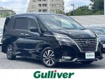 2019 Nissan Serena