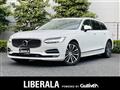 2018 Volvo V90