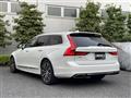 2018 Volvo V90