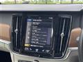 2018 Volvo V90