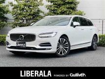 2018 Volvo V90