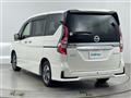 2022 Nissan Serena