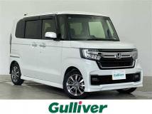2021 Honda N BOX