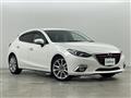 2014 Mazda Axela Sport